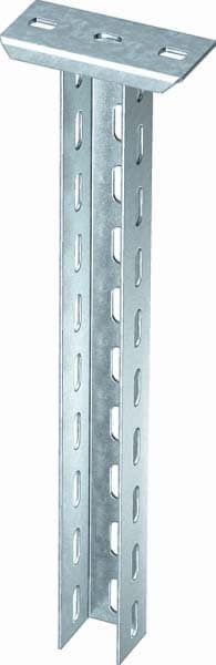OBO BETTERMANN - OBO6341527 US 5 K 20 FT PROFILATO DI SOSPENSIONE