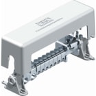 OBO BETTERMANN - OBO5015650 1801 VDE PIASTRA EQUIPOTENZIALE