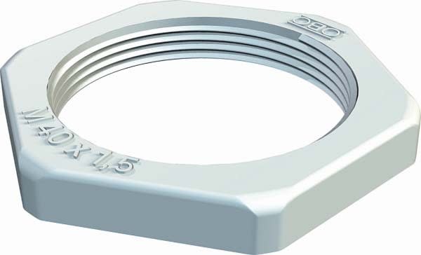 OBO BETTERMANN - OBO2049503 116 M12 LGR PS DADO DI BLOCCAGGIO