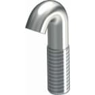 OBO BETTERMANN - OBO1154990 HS M6X13 A2 VITE A GANCIO