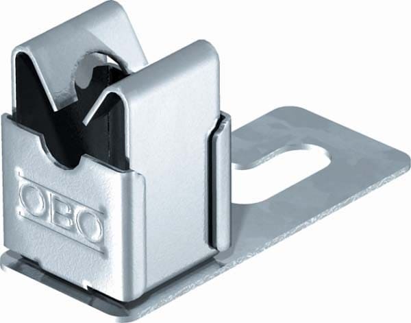 OBO BETTERMANN - OBO5217075 159 VAV SUPPORTO CONDUTTORE TETTO