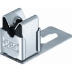 OBO BETTERMANN - OBO5217075 159 VAV SUPPORTO CONDUTTORE TETTO