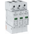 OBO BETTERMANN - OBO5094608 V20C 3PH1000 SPD T2 PV