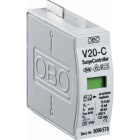 OBO BETTERMANN - OBO5099611 V20C 0300PV SPD MODULO RICAMBIO 300V DC