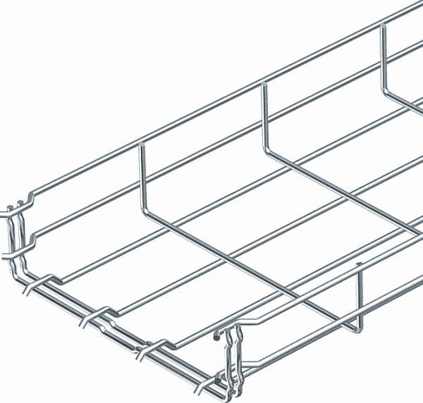 OBO BETTERMANN - OBO6001420 GRM 55 200 FT PASSERELLA GRIGLIATA GRM