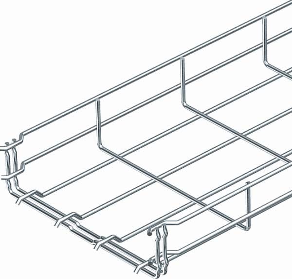 OBO BETTERMANN - OBO6001420 GRM 55 200 FT PASSERELLA GRIGLIATA GRM