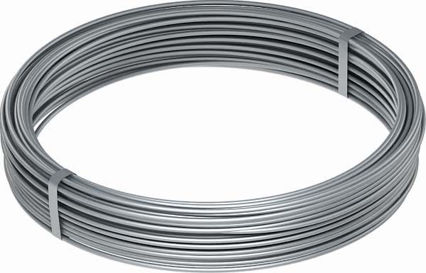 OBO BETTERMANN - OBO5021286 RD 8-ALU CONDUTTORE ROTONDO