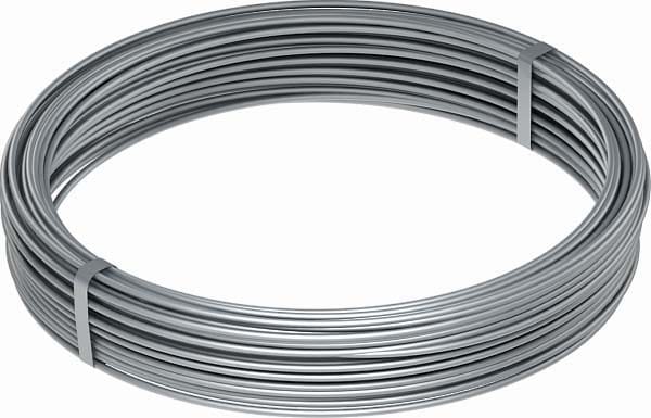 OBO BETTERMANN - OBO5021286 RD 8ALU CONDUTTORE ROTONDO