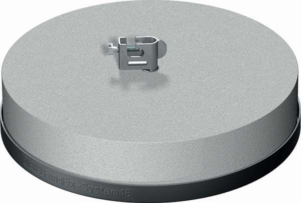 OBO BETTERMANN - OBO5403200 FFIX16 SISTEMA FANGFIX
