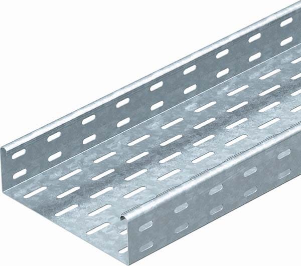 OBO BETTERMANN - OBO6055532 MKS 610 FT PASSERELLA PORTACAVI MKS