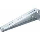 OBO BETTERMANN - OBO6424732 MWA 12 21S FS MENSOLA A PARETE