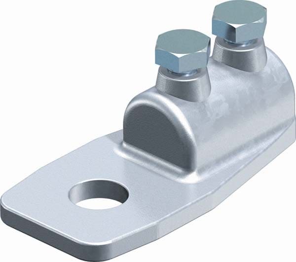OBO BETTERMANN - OBO5320011 280 810 ELEMENTO TERMINALE
