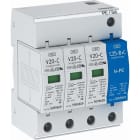 OBO BETTERMANN - OBO5094656 V20 SPD T2 3+1 280V 20 KA