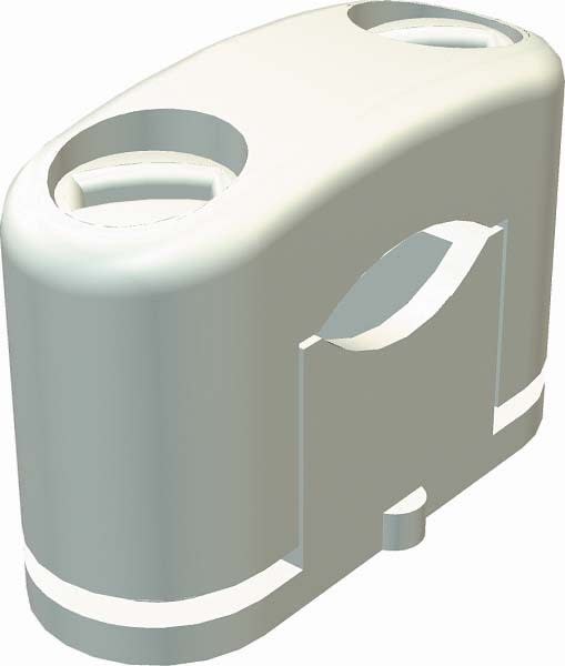 OBO BETTERMANN - OBO2124149 3079 LGR CLIP SOM