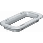 OBO BETTERMANN - OBO6066704 KSR915 PE ANELLO DI PROTEZIONE DEL CAVO