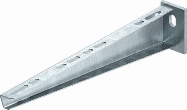 OBO BETTERMANN - OBO6420710 AW 15 31 FT MENSOLA A PARETE