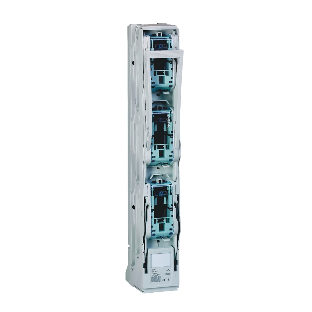 LEGRAND - LEG605853 SPX3-V 630A