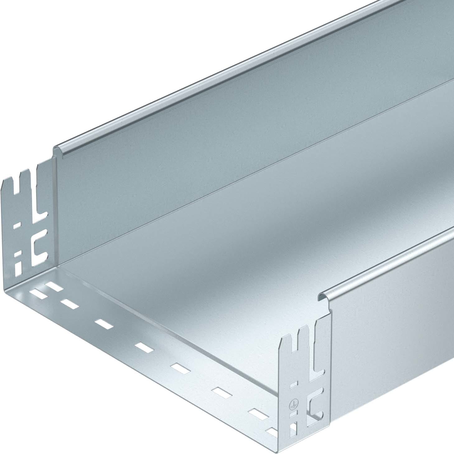 OBO BETTERMANN - OBO6059836 SKSMU 110 FS PASSERELLA SKSMU