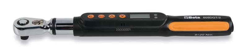 BM SPA - BMM006050302 DINABETA DGT 20NM Q1/4 DGT/2