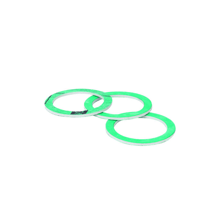 COSMEC - CSM6060-212 Guarnizione di tenuta in fibra di cellulosa, per filetti GAS 2" 1/2, IP67