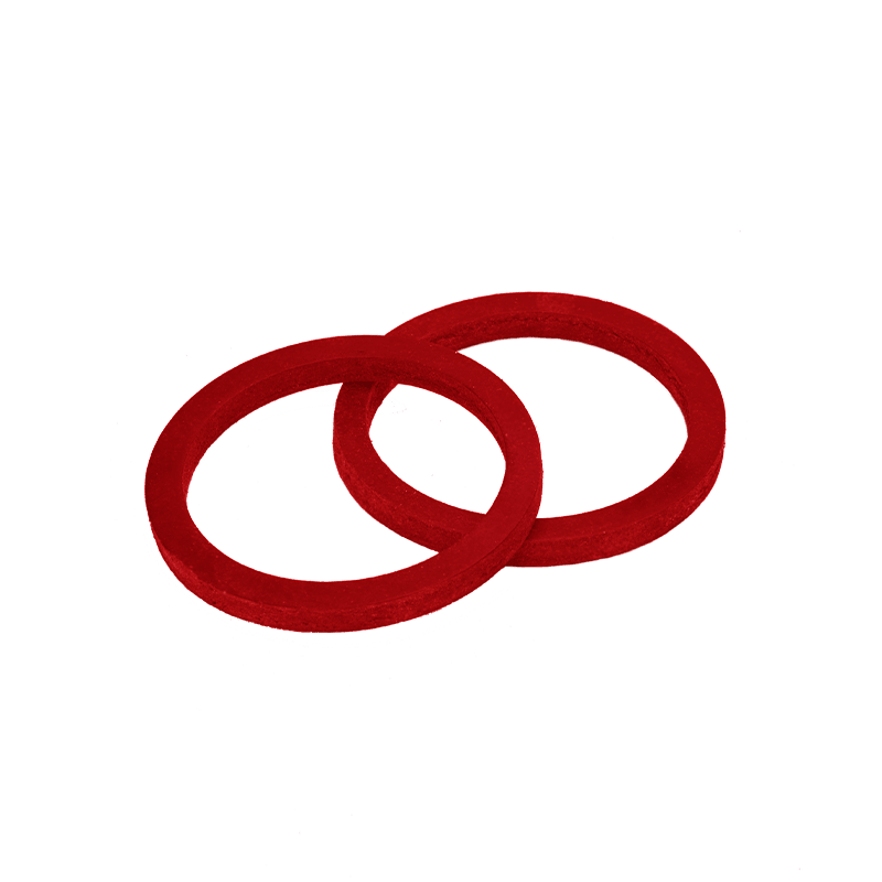 COSMEC - CSM6060S2228 Guarnizione in silicone IP66/IP67, spessore 2 mm, filettatura PG16