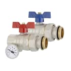 F.I.V. - FVR6061R006 KIT EVOL.TERM.C/BOCC. 1