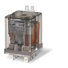 FINDER SPA - FIN606282300000 RELÈ INDUSTRIALE 2 CONTATTI 10A