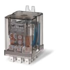 FINDER SPA - FIN606390120000 RELE INDUSTRIALE 3 CONTATTI 10A