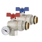 F.I.V. - FVR6063R006 KIT EVOL.SQ. TERM.C/BOCC. 1