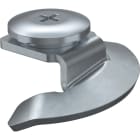 OBO BETTERMANN - OBO6065012 DRL H FT BUSSOLA GIREVOLE