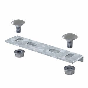 OBO BETTERMANN - OBO6066242 MKR SV FS Connettore a vite