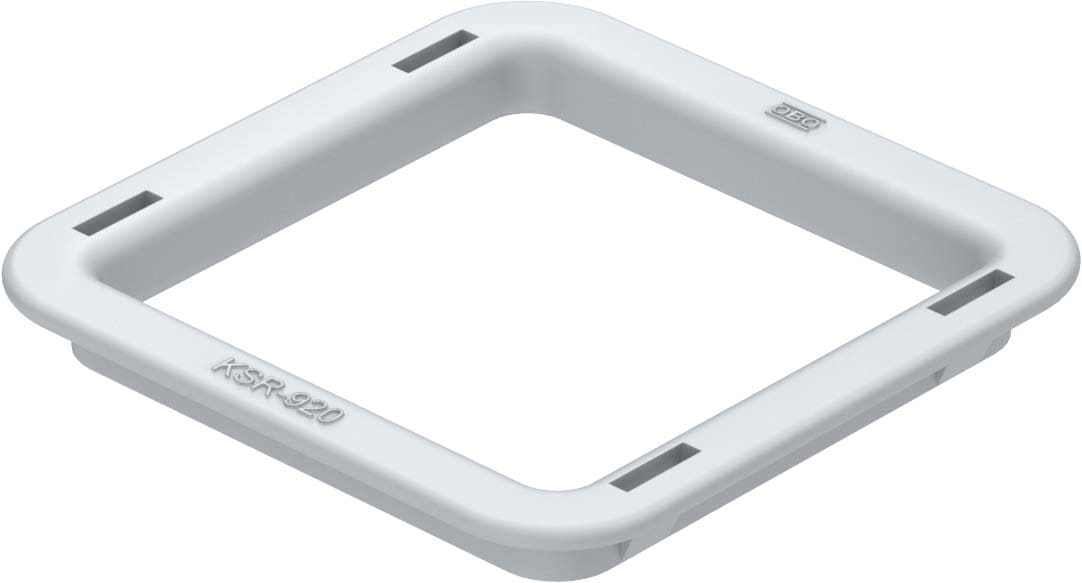 OBO BETTERMANN - OBO6066696 KSR-920 PE ANELLO DI PROTEZIONE DEL CAVO