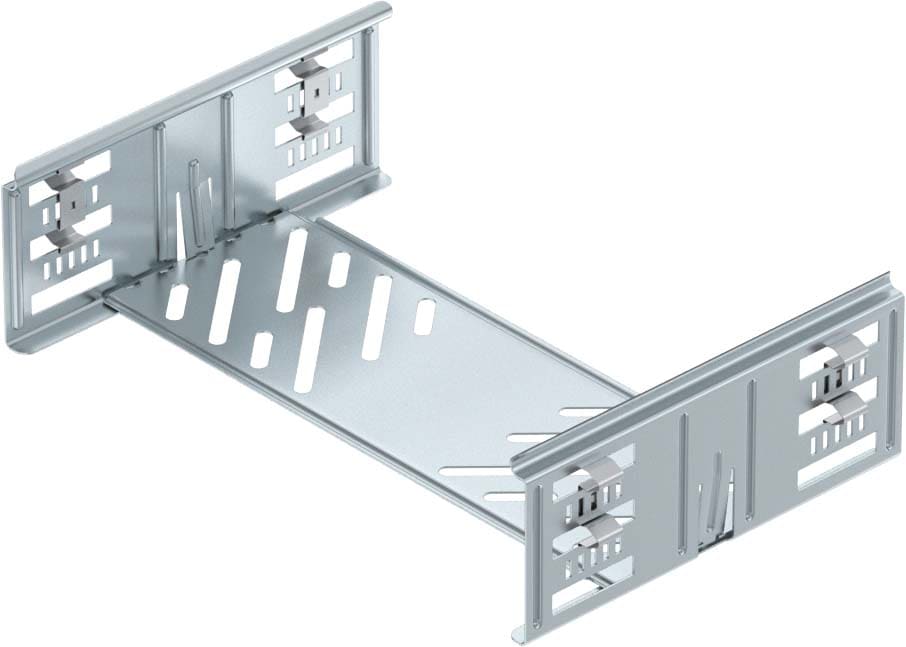 OBO BETTERMANN - OBO6069008 KTSMV 830 FS SET CONNETTORI LINEARI