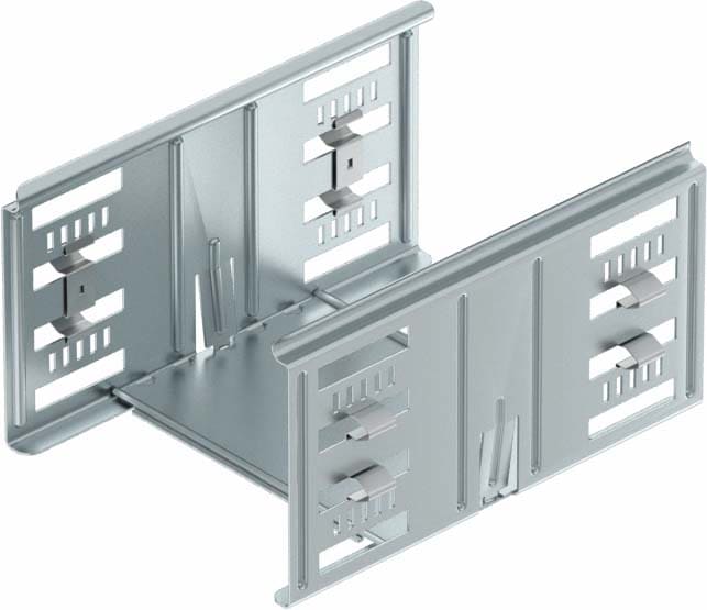 OBO BETTERMANN - OBO6069092 KTSMV 115 FS SET CONNETTORI LINEARI