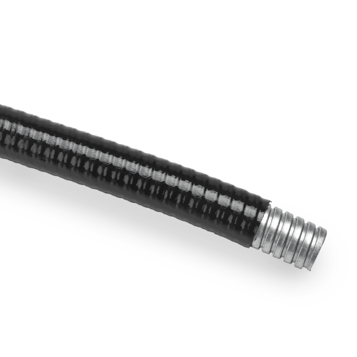 COSMEC - CSM607DBT16 TUBO DOPPIA AGGR.15,5X21 BASSA TEMPERATU