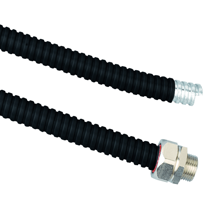 COSMEC - CSM6071E-035 TUBO FLESS.MET.DN35 D35,0X41,0 EVA ASP.G