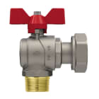 F.I.V. - FVR6072R085 VALV.EVOL. SQ.M 1XDADO 11/4 F.ROSSA