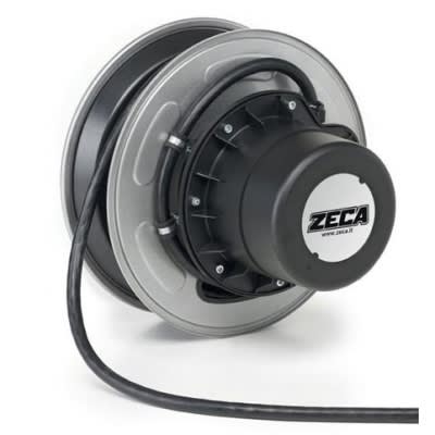 ZECA - ZEC1444 RNF AVV. M.8+2 5G4 RNF COLL.50A