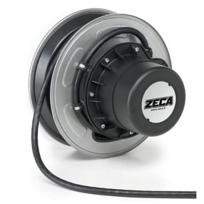ZECA - ZEC1444 RNF AVV. M.8+2 5G4 RNF COLL.50A