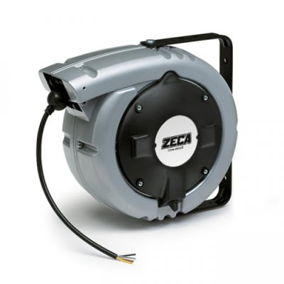 ZECA - ZEC6070/PRC AVVOLGICAVO 8+2 - 8X1,5