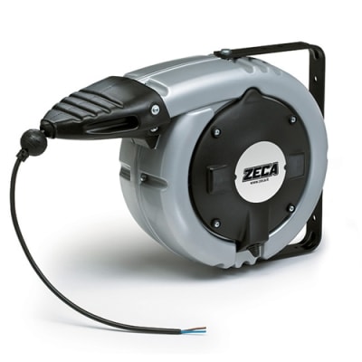 ZECA - ZEC6145/PRL AVVOLGICAVO M.6+2 - 16X1