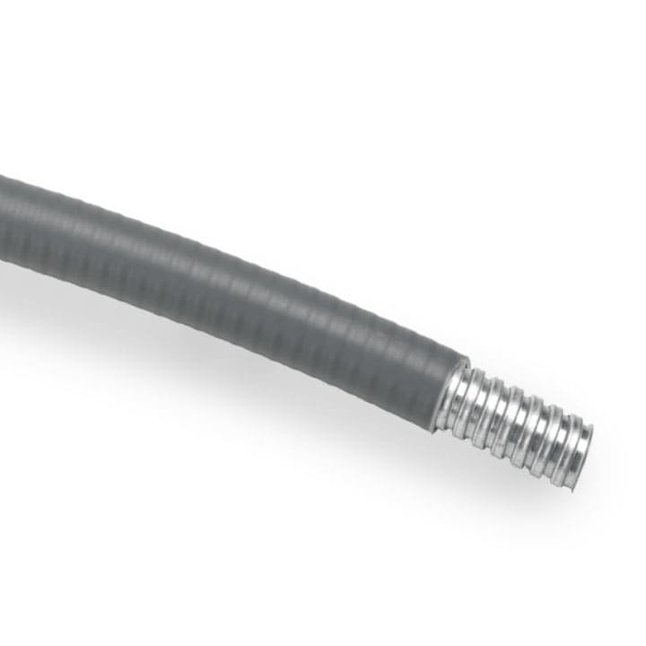 COSMEC - CSM607E016N GUAINA ACC.ZINC.DN16 D15,5X21 RIV.EVA NE