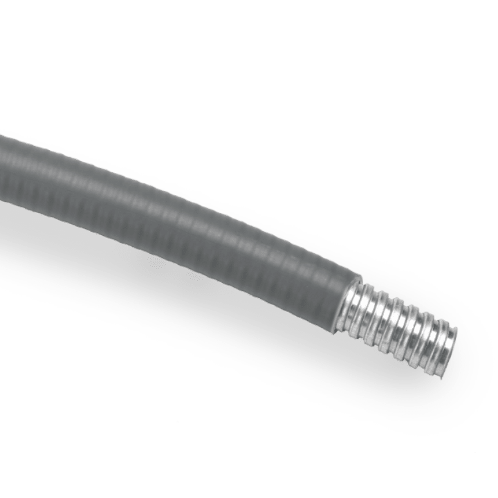 COSMEC - CSM607E050N GUAINA ACC.ZINC.DN51 D50,5X58,5 RIV.EVA
