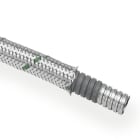 COSMEC - CSM6071ETX-016 TUBO MET.DN16 D15,5X21 EVA ASP.TR. INOX