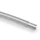 COSMEC - CSM607T-27 TUBO FLESS.MET.DN27 D26,5X33 TRECCIA NEU