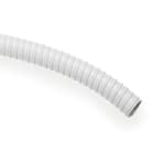 COSMEC - CSM6080-25N TUBO FLESS.PVC SPIRALATO D25X30,6 NERO