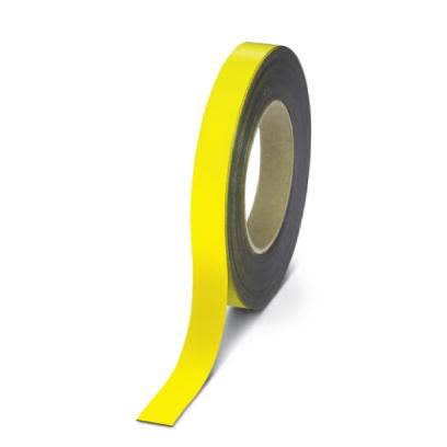 PHOENIX CONTACT - PHC1014305 PMM (EX20)R YE CARTELLO MAGNETICO