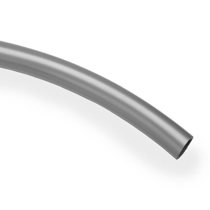 COSMEC - CSM6085-15A TUBO FLESS.PVC LISCIO D15X20 AZZURRO