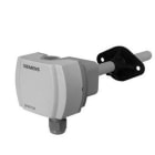SIEMENS - BUILDING T - BCTBPZ:QPM2162 SONDA CO2 E UR/T DA CANALE