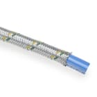 COSMEC - CSM6089-35 TUBO FLESS.PVC LISCIO D36X45 TRECCIA